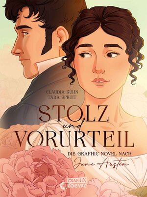 cover image of Stolz und Vorurteil